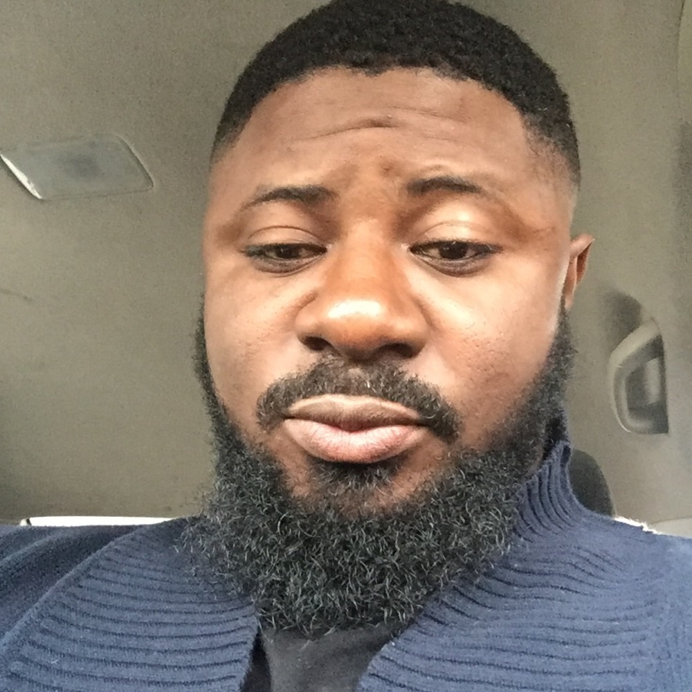 Meet your Posher, Yusuf